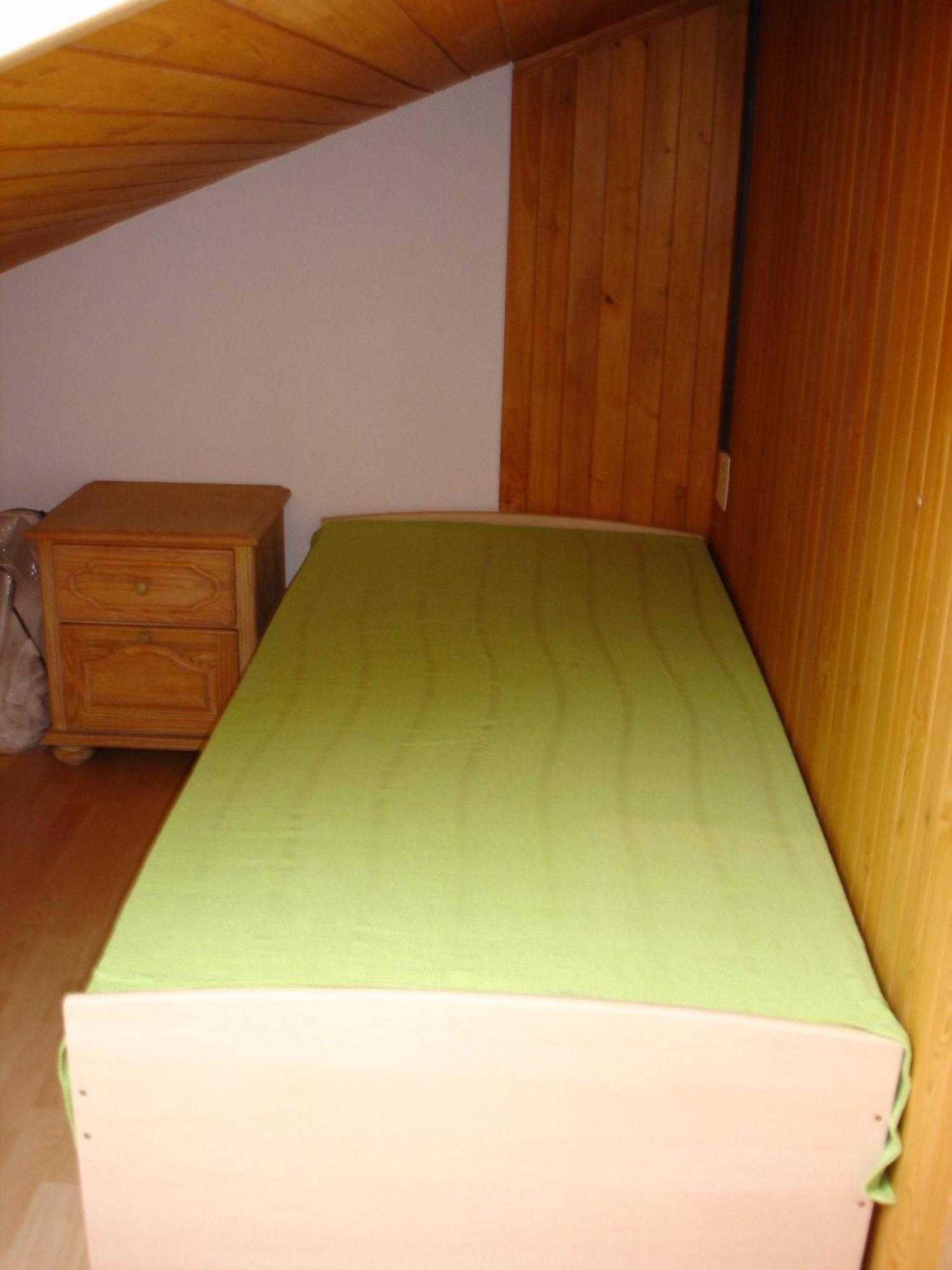Chalet Sunneschyn Schwanden  Bagian luar foto