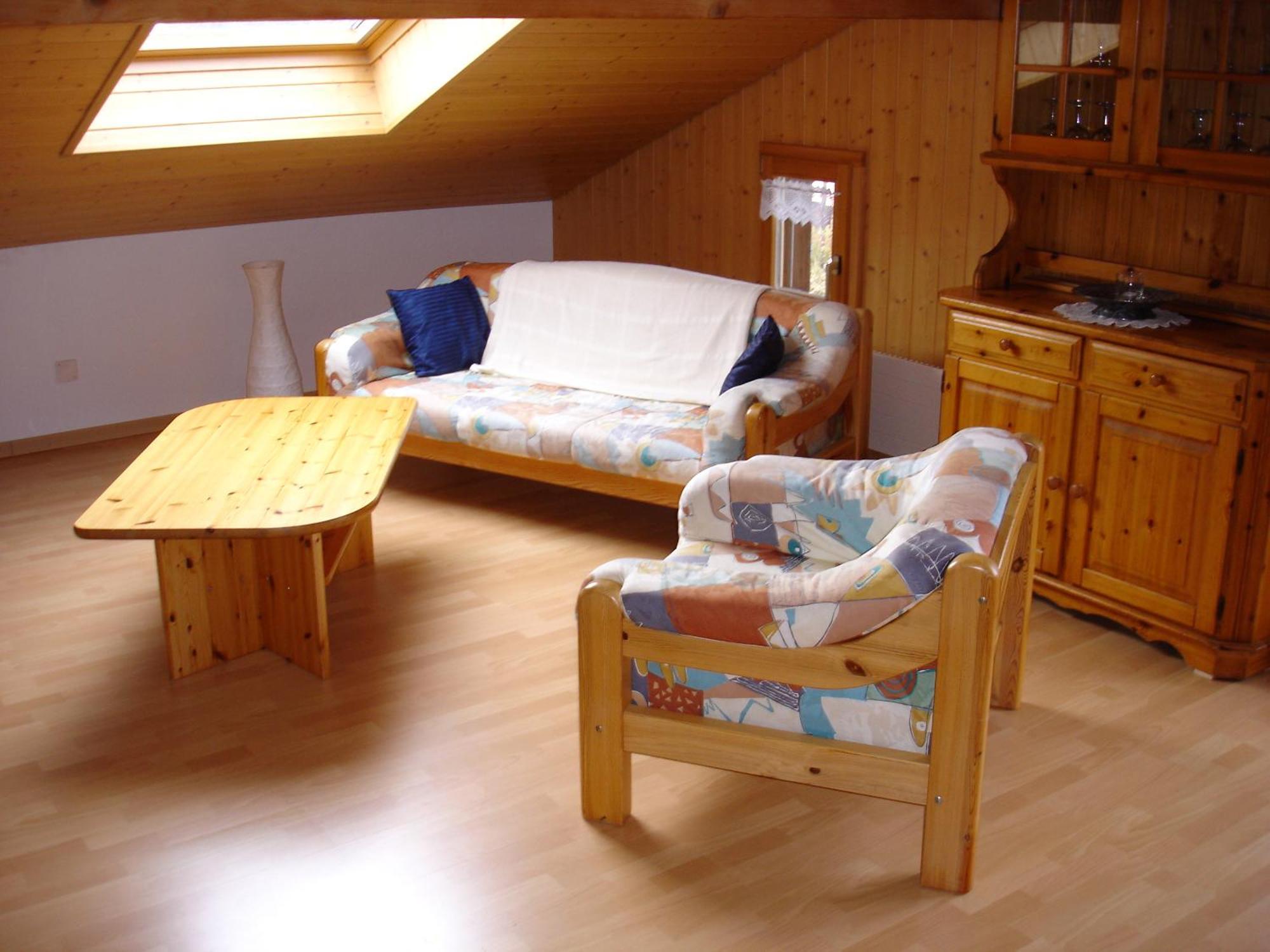 Chalet Sunneschyn Schwanden  Bagian luar foto