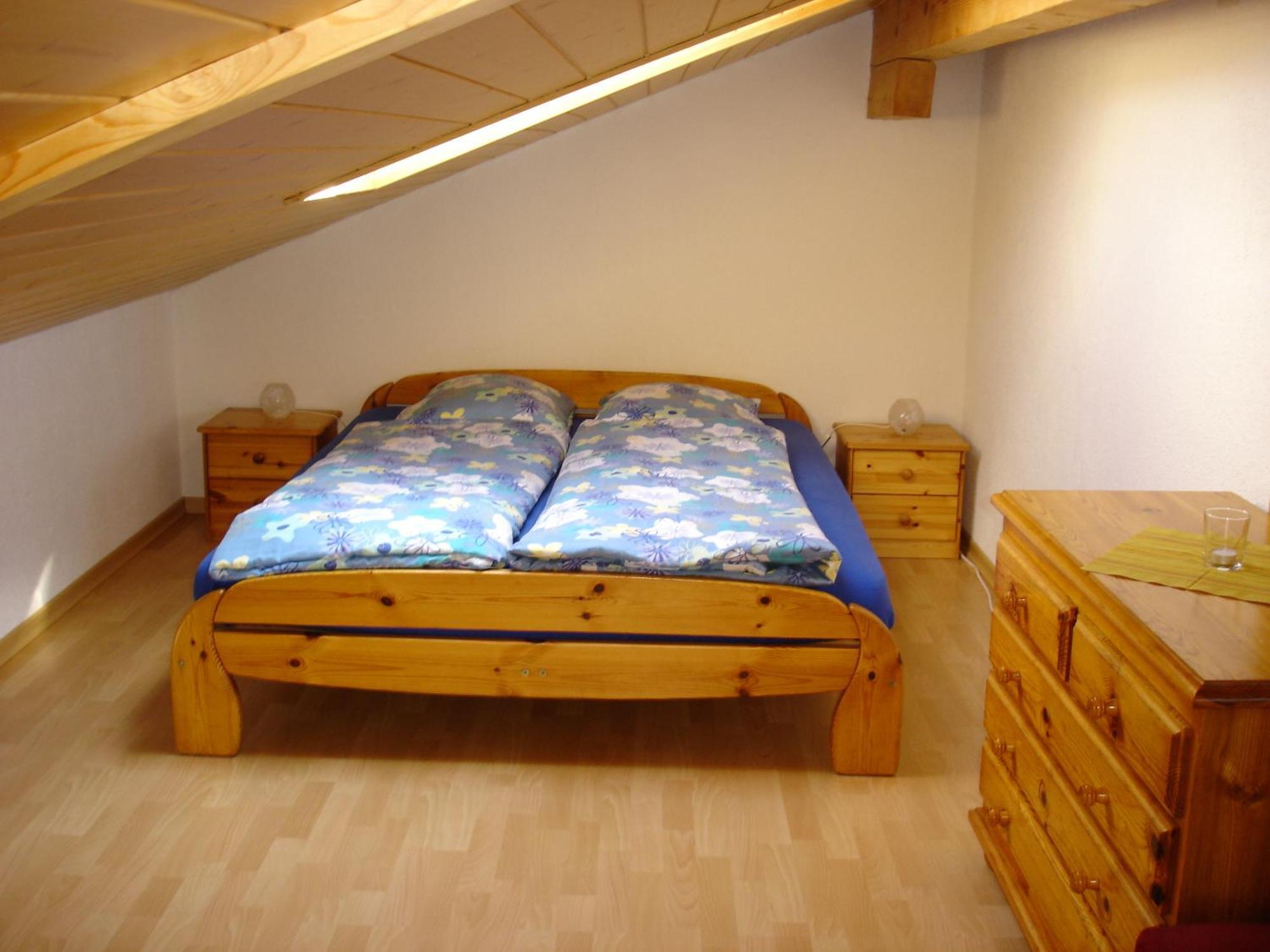 Chalet Sunneschyn Schwanden  Bagian luar foto